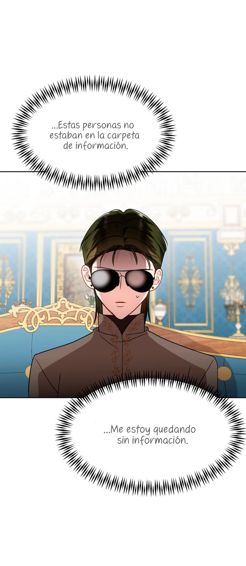 Un camión me mandó a otro mundo Capítulo 15 - Page 58