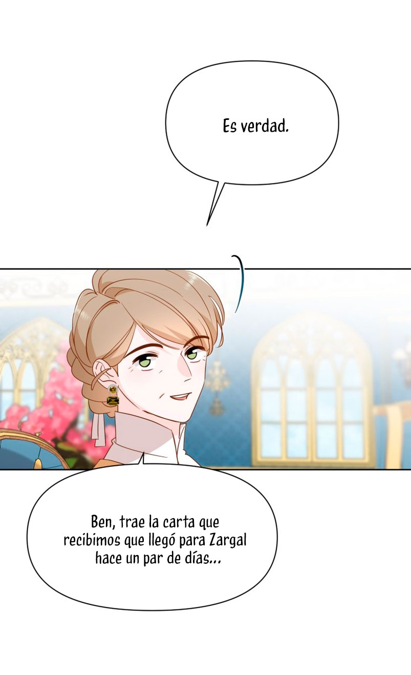 Un camión me mandó a otro mundo Capítulo 15 - Page 59