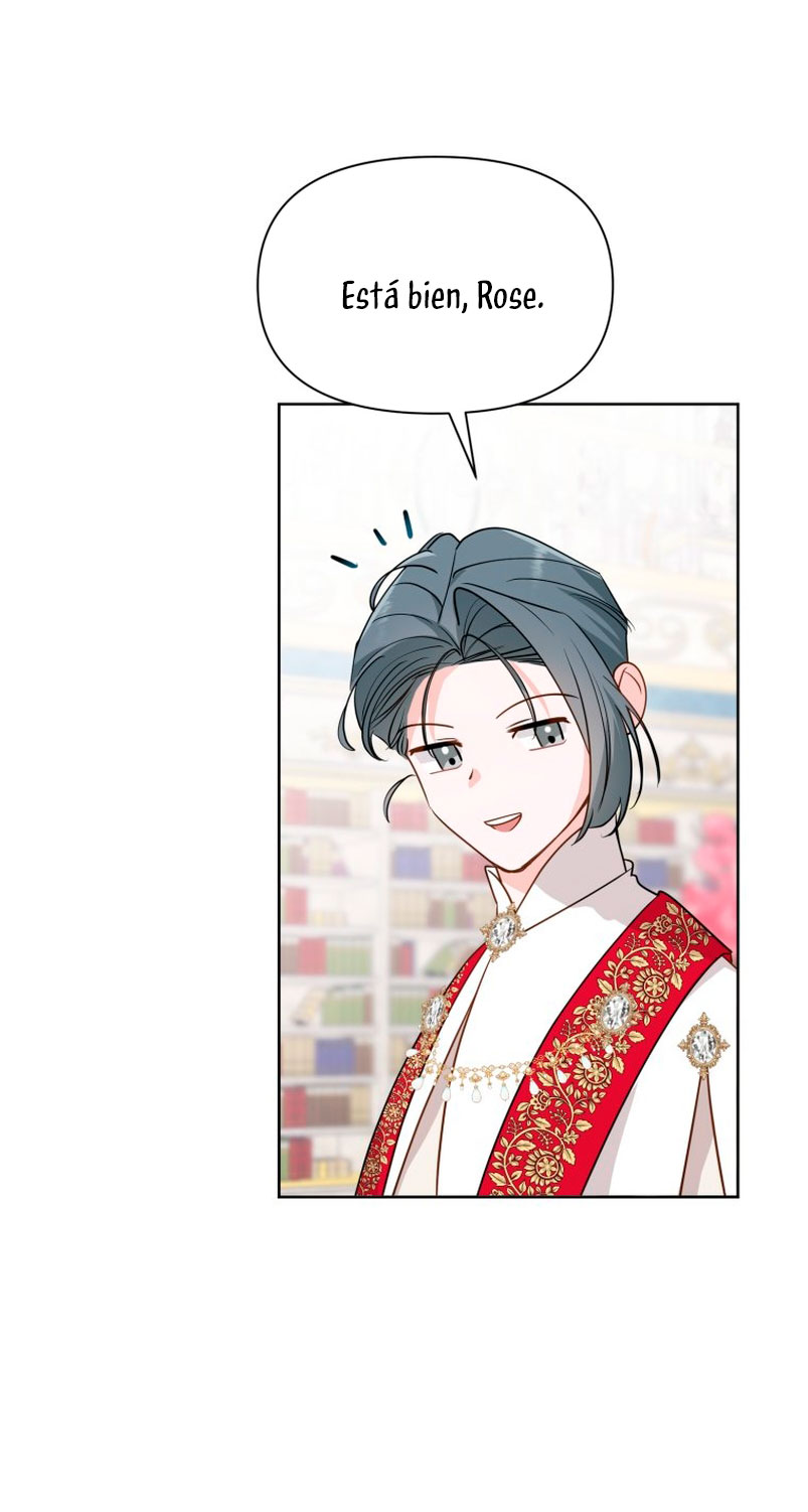 Un camión me mandó a otro mundo Capítulo 15 - Page 60