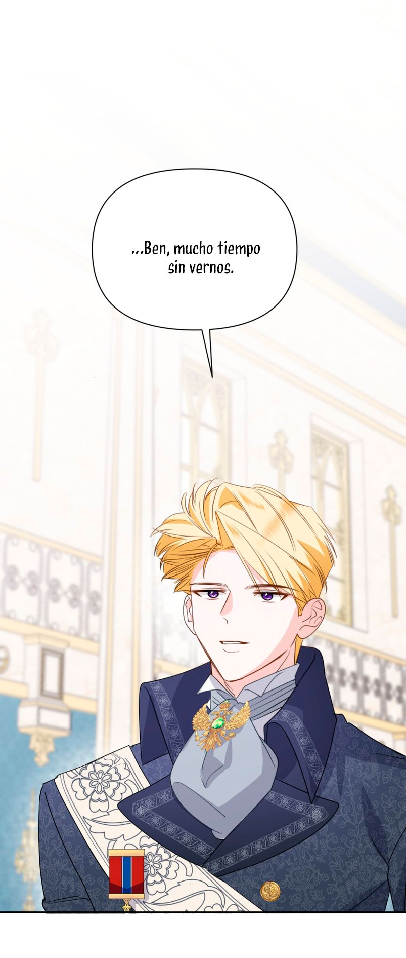 Un camión me mandó a otro mundo Capítulo 15 - Page 67