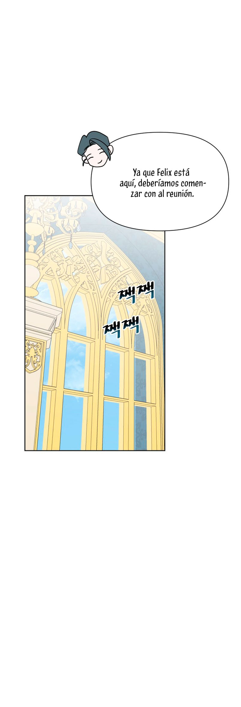 Un camión me mandó a otro mundo Capítulo 15 - Page 68