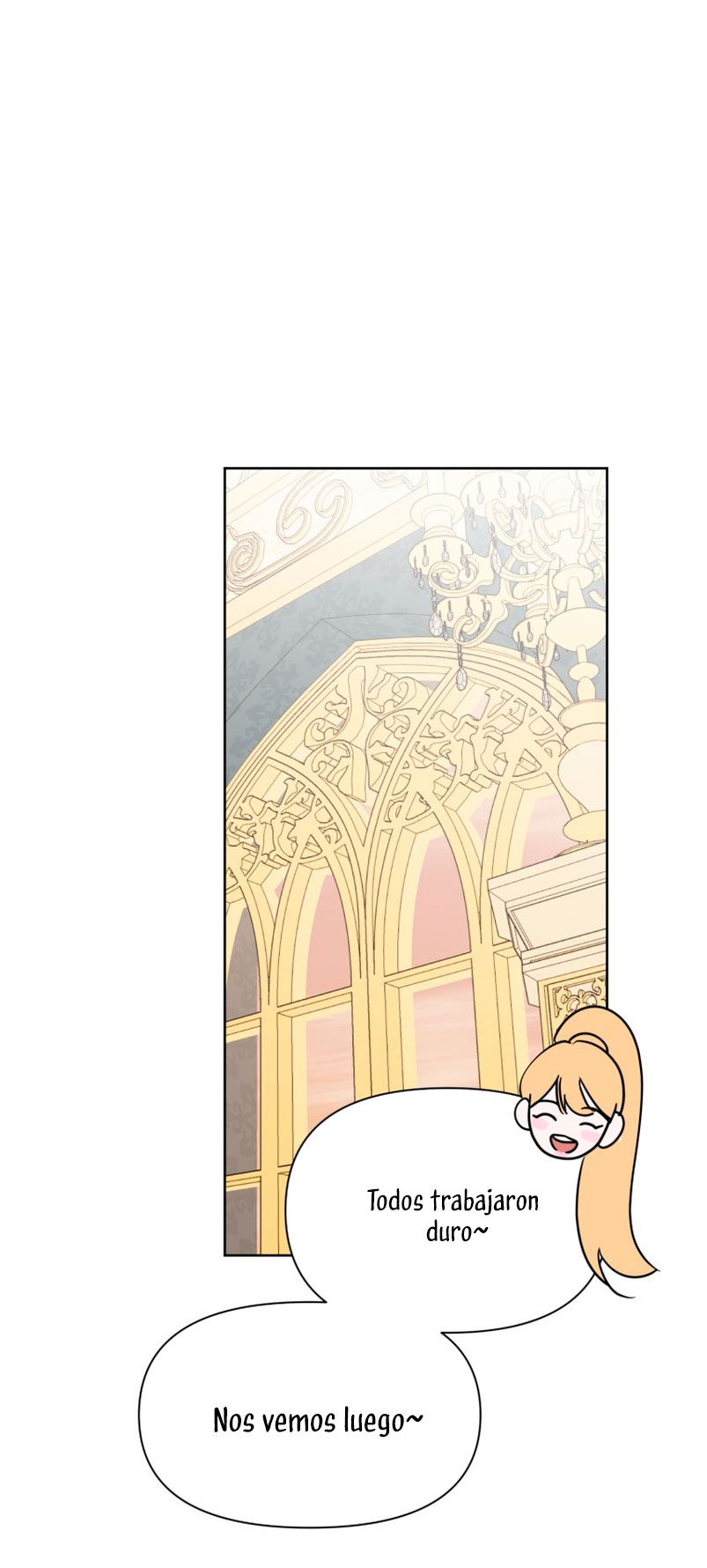 Un camión me mandó a otro mundo Capítulo 15 - Page 69