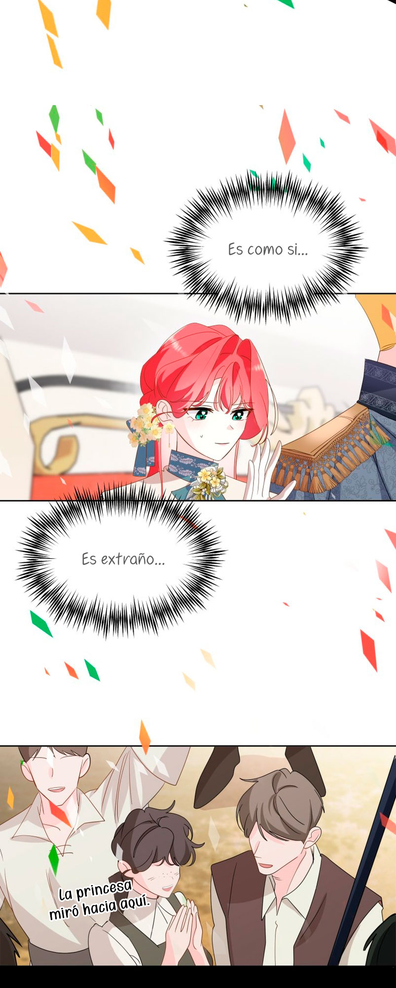 Un camión me mandó a otro mundo Capítulo 15 - Page 7