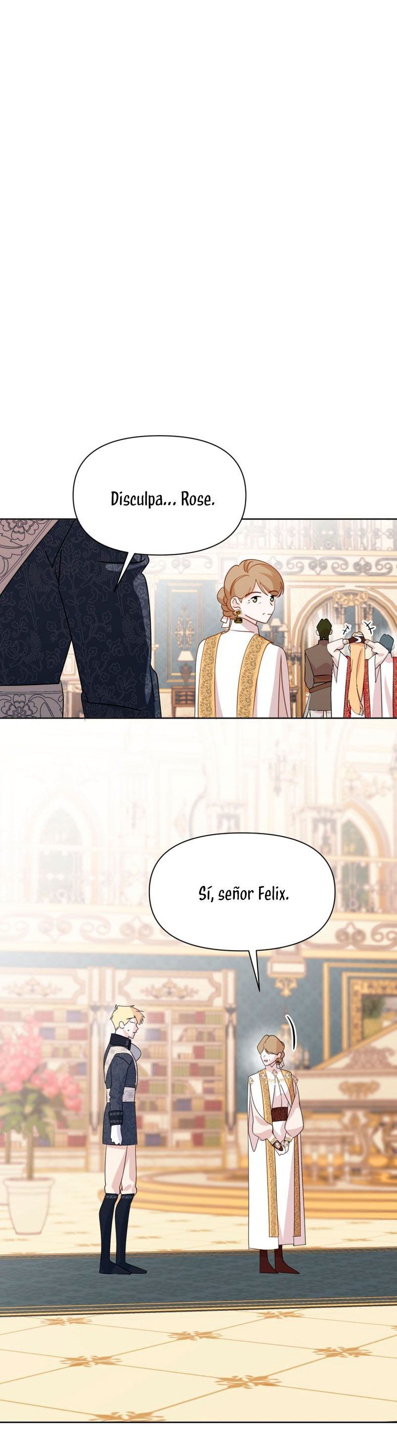 Un camión me mandó a otro mundo Capítulo 15 - Page 70