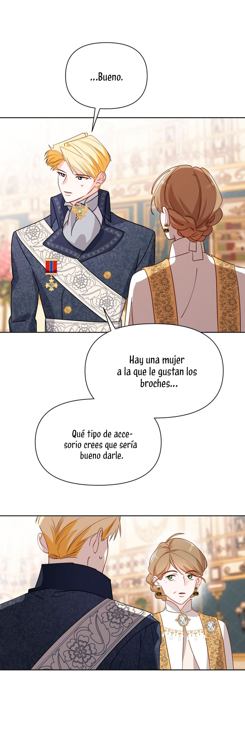 Un camión me mandó a otro mundo Capítulo 15 - Page 71