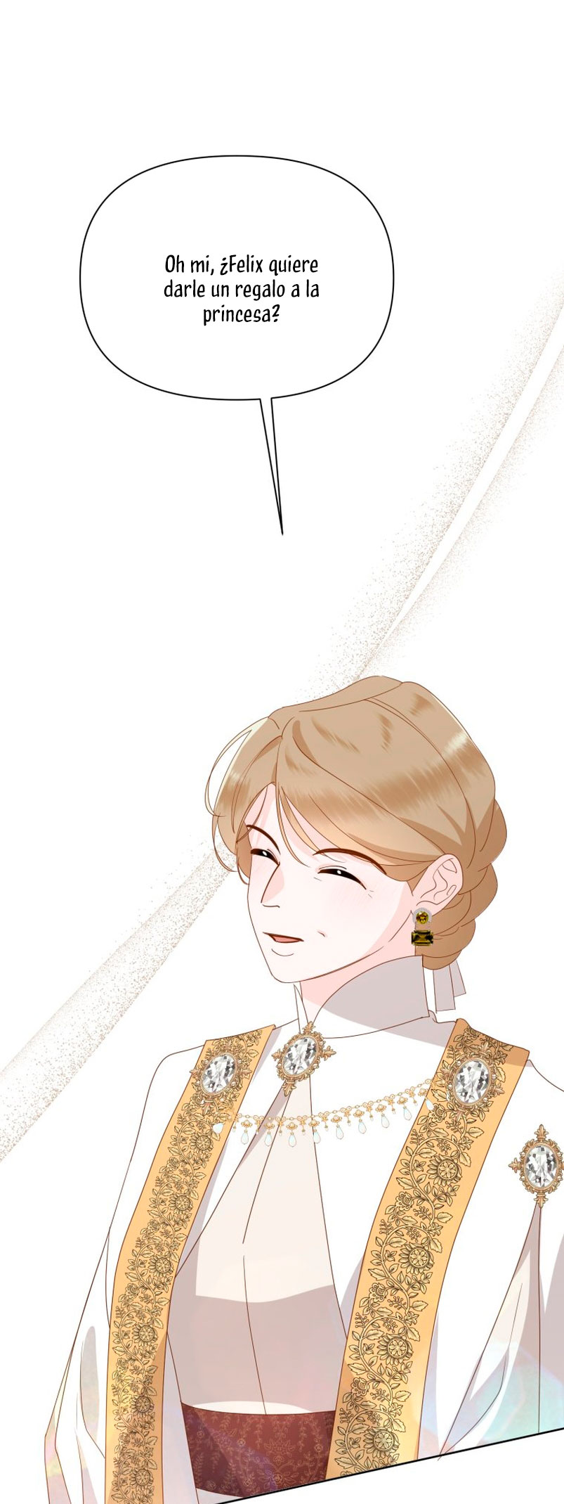 Un camión me mandó a otro mundo Capítulo 15 - Page 72