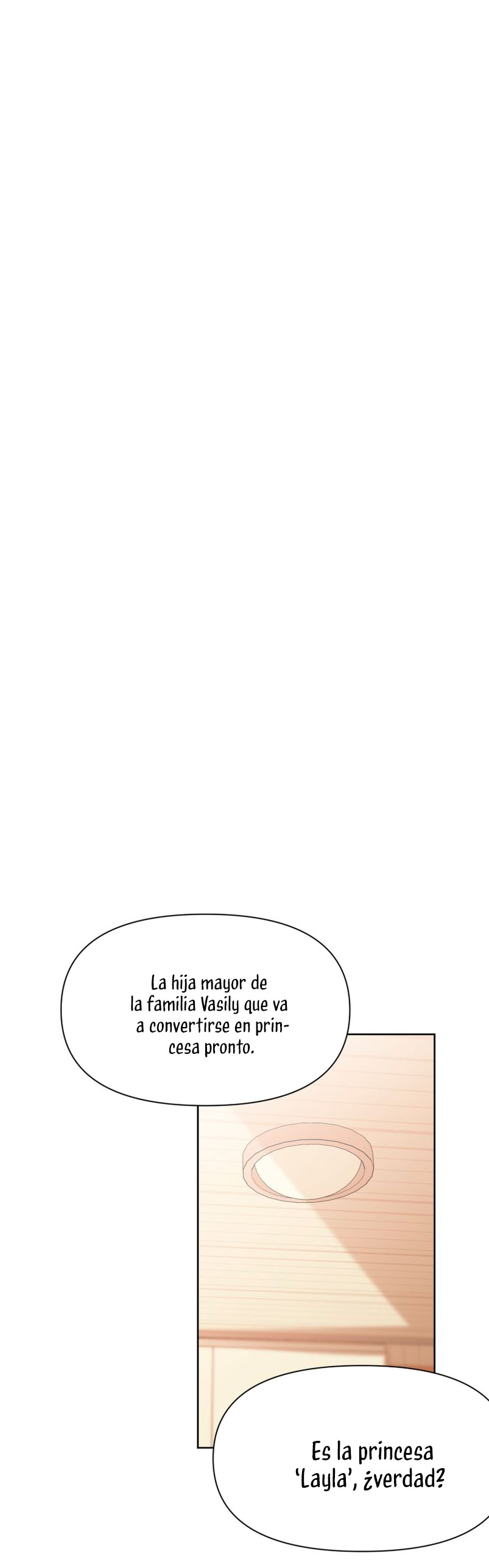 Un camión me mandó a otro mundo Capítulo 15 - Page 75