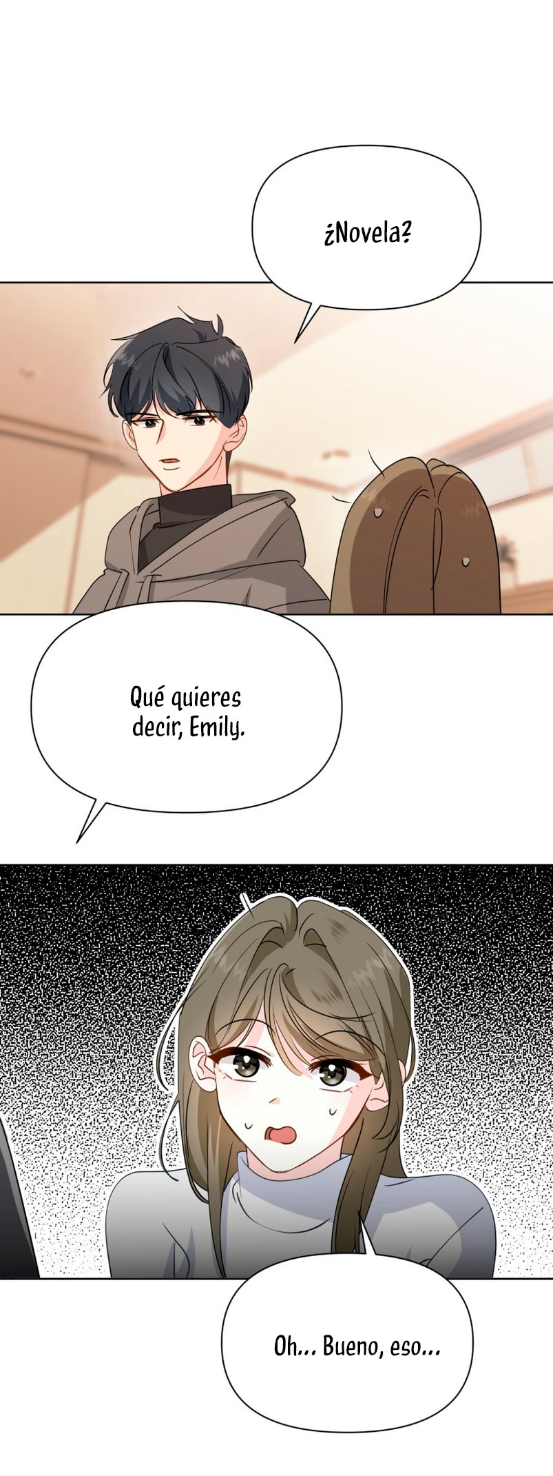 Un camión me mandó a otro mundo Capítulo 15 - Page 78