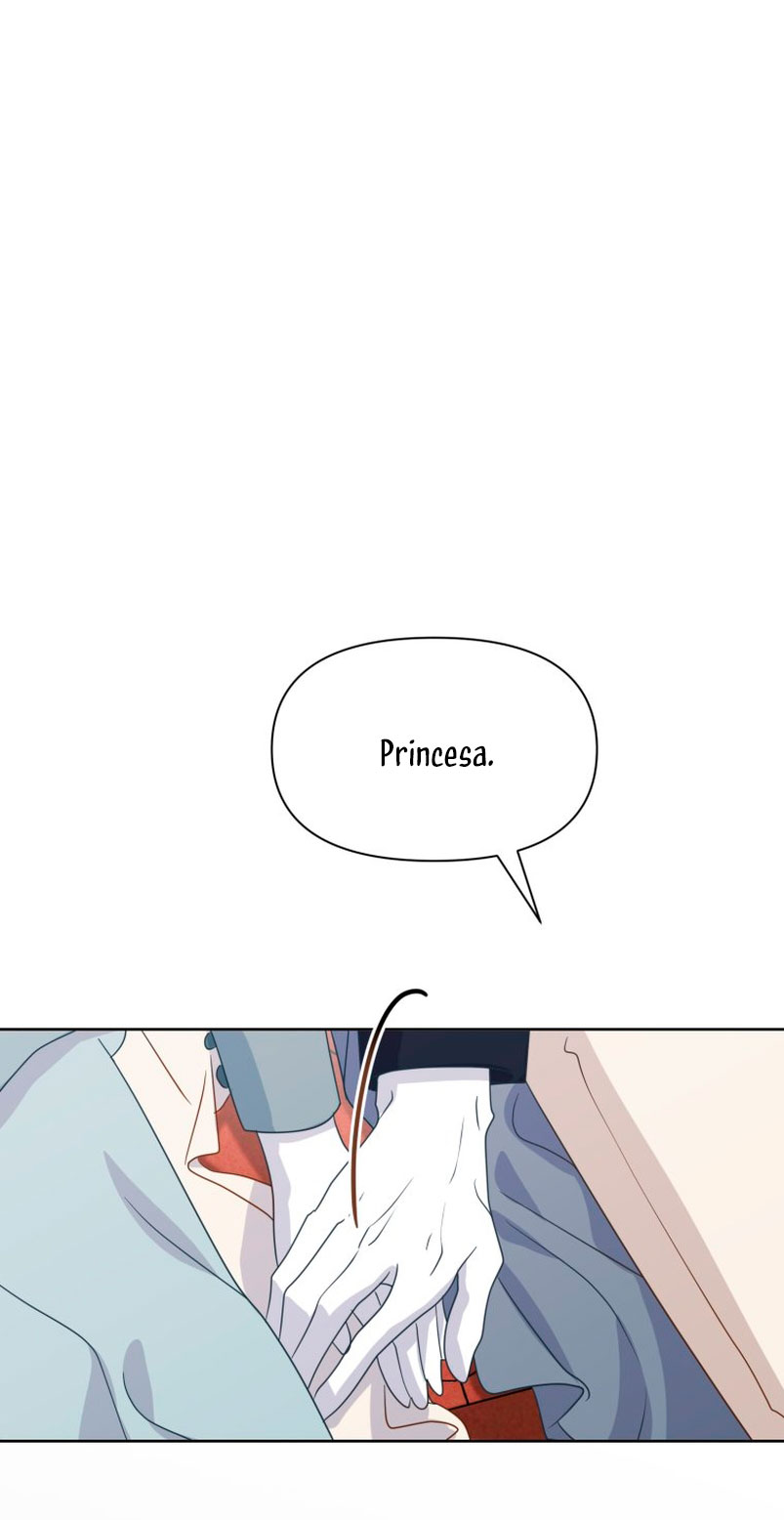 Un camión me mandó a otro mundo Capítulo 15 - Page 9