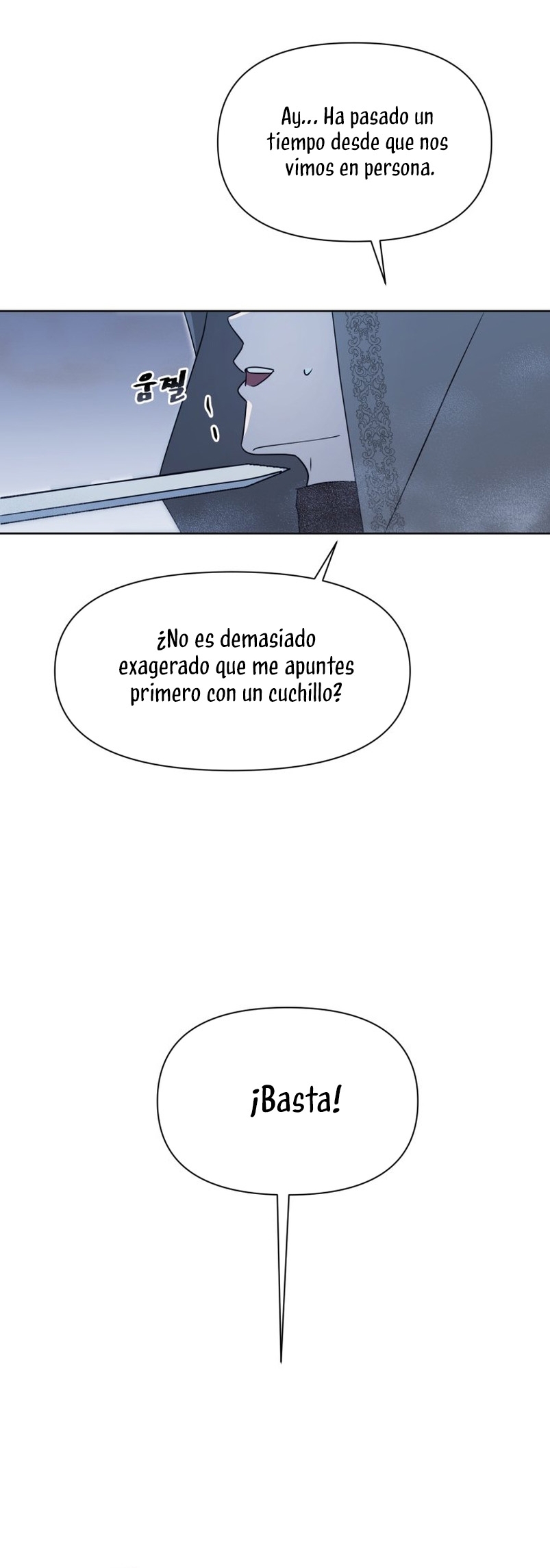 Un camión me mandó a otro mundo Capítulo 16 - Page 24