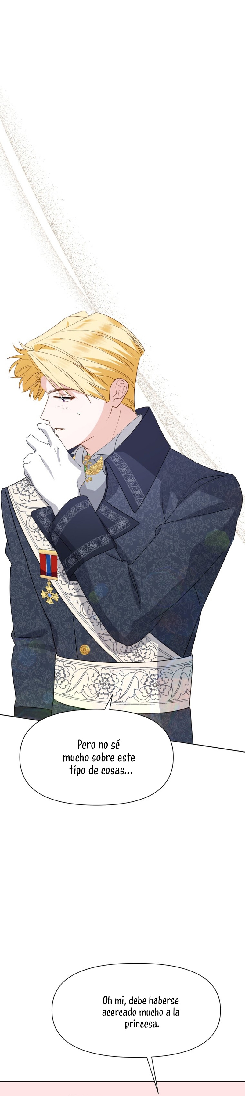 Un camión me mandó a otro mundo Capítulo 16 - Page 3