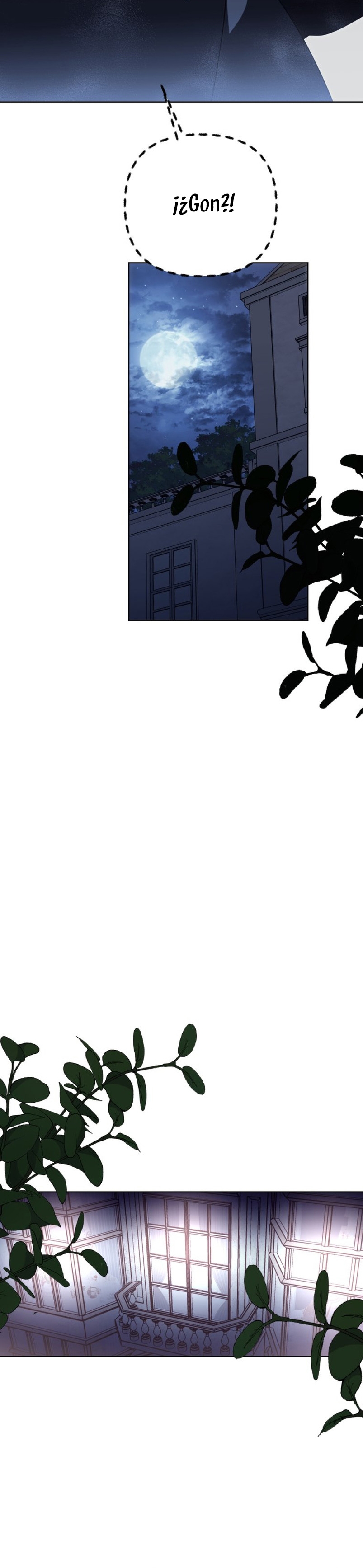 Un camión me mandó a otro mundo Capítulo 16 - Page 34