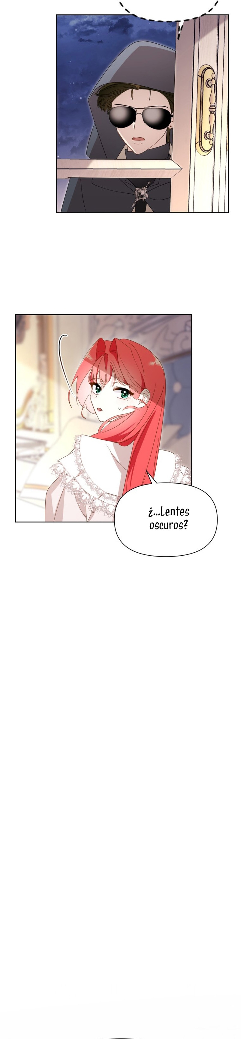 Un camión me mandó a otro mundo Capítulo 16 - Page 37