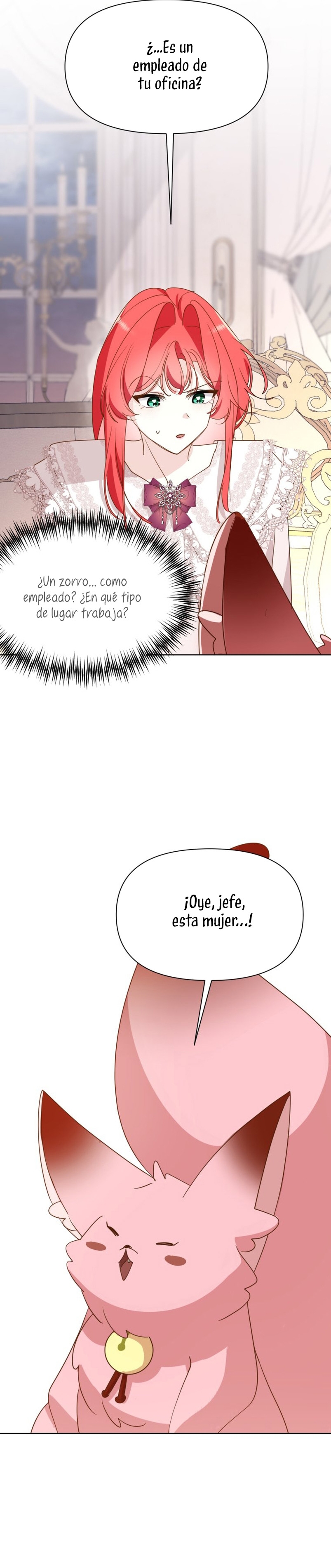 Un camión me mandó a otro mundo Capítulo 16 - Page 38