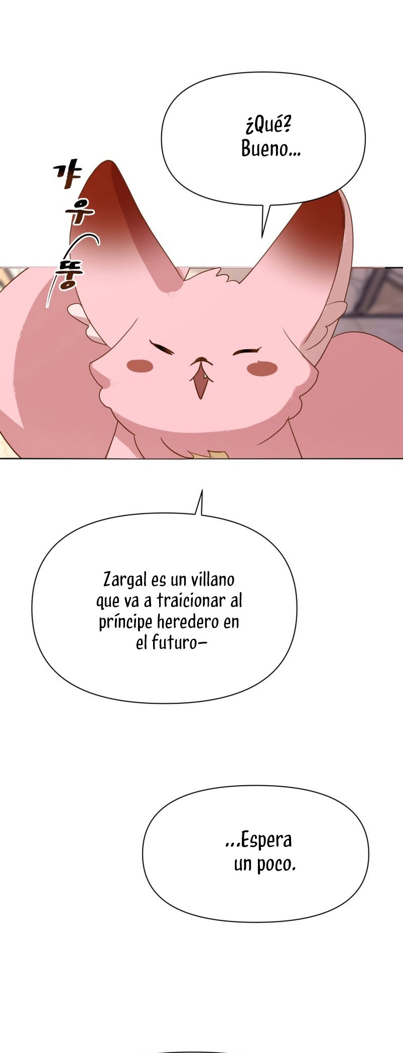 Un camión me mandó a otro mundo Capítulo 16 - Page 43