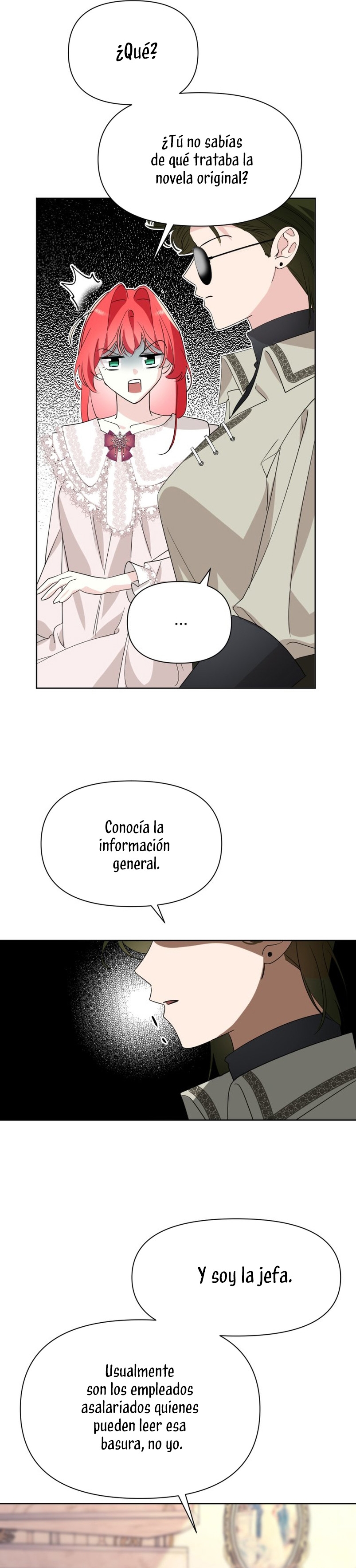 Un camión me mandó a otro mundo Capítulo 16 - Page 45