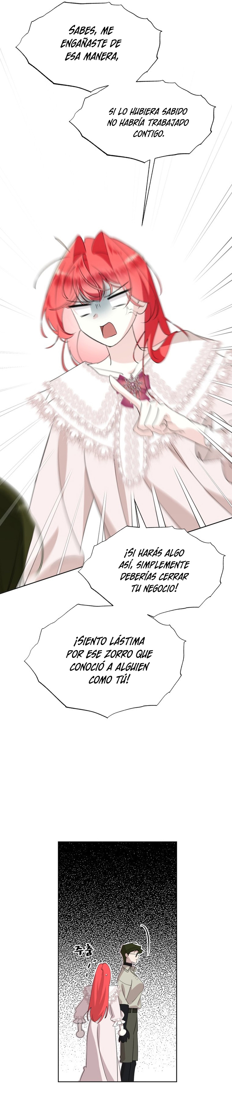 Un camión me mandó a otro mundo Capítulo 16 - Page 47