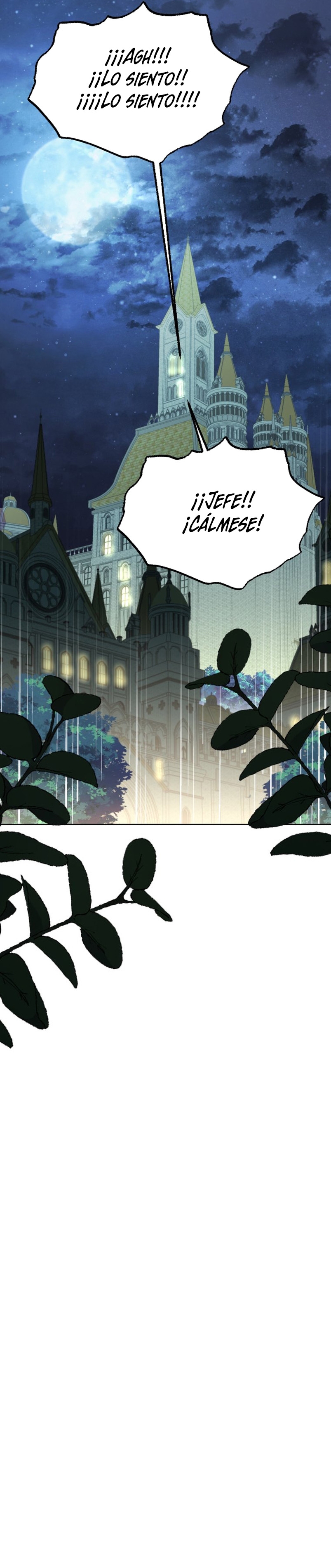 Un camión me mandó a otro mundo Capítulo 16 - Page 49