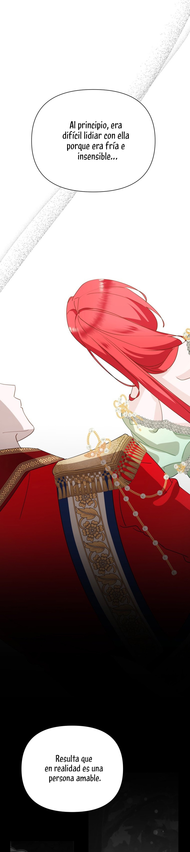 Un camión me mandó a otro mundo Capítulo 16 - Page 5