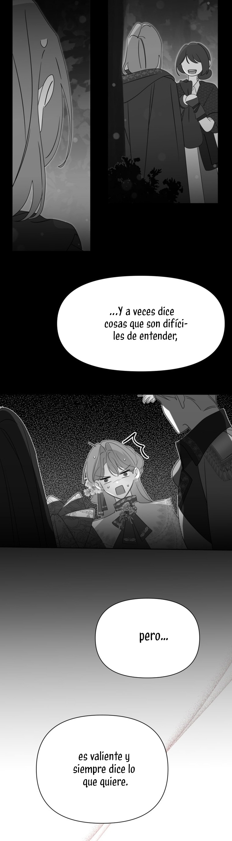 Un camión me mandó a otro mundo Capítulo 16 - Page 6