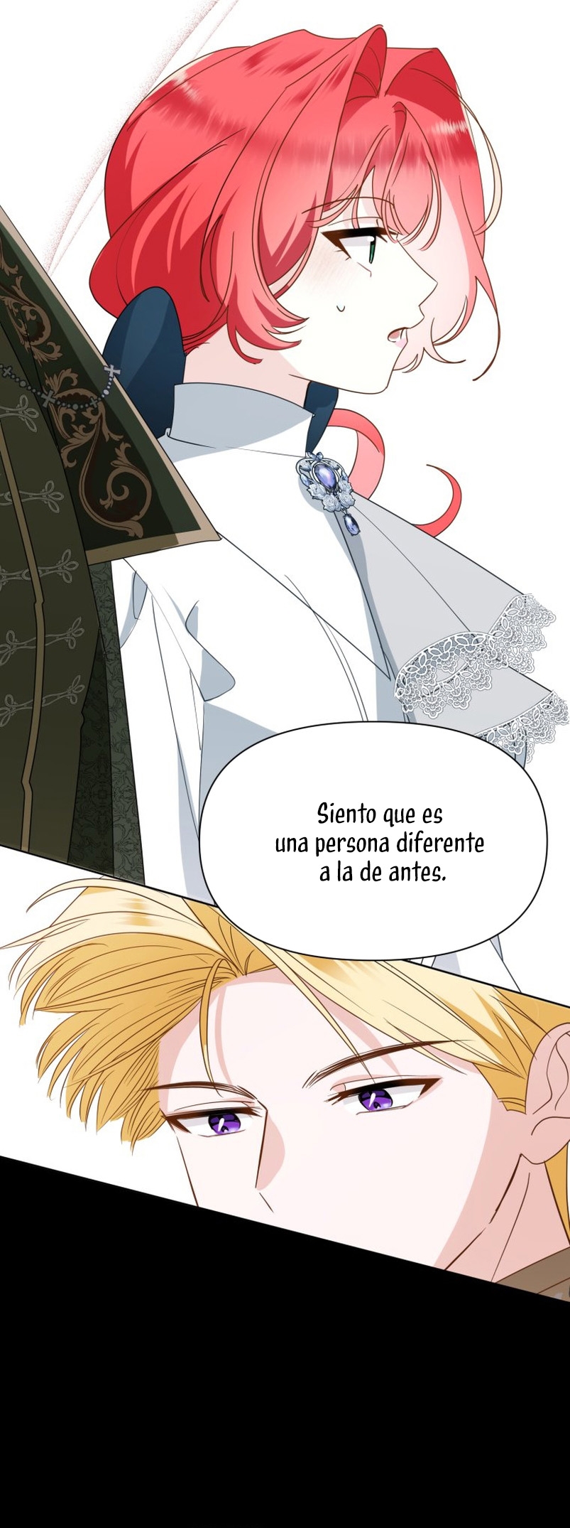 Un camión me mandó a otro mundo Capítulo 16 - Page 7