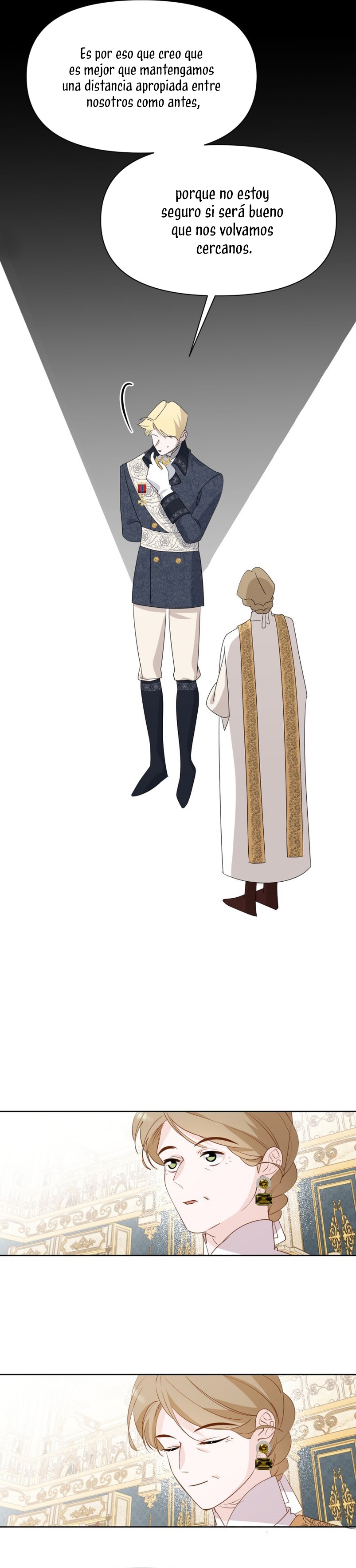 Un camión me mandó a otro mundo Capítulo 16 - Page 8