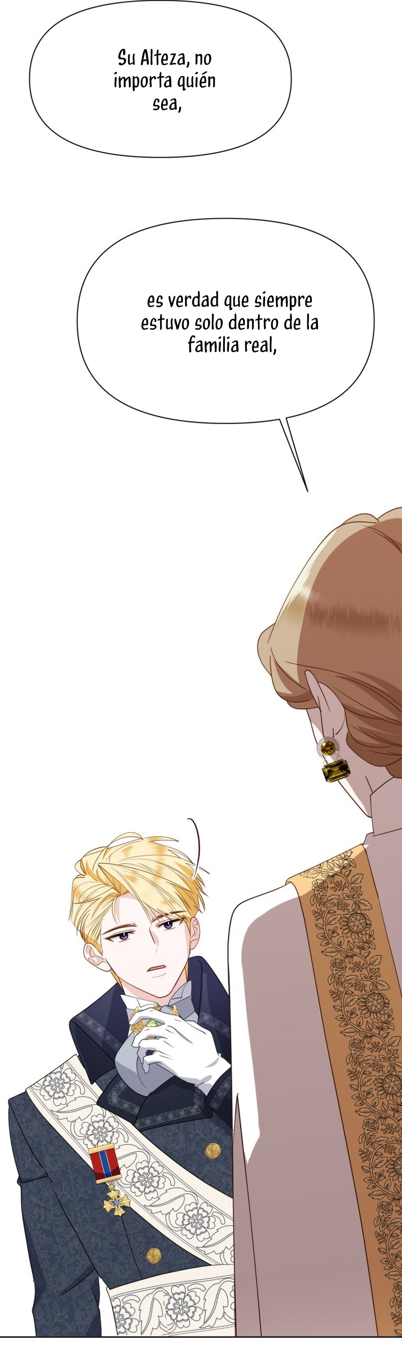 Un camión me mandó a otro mundo Capítulo 16 - Page 9