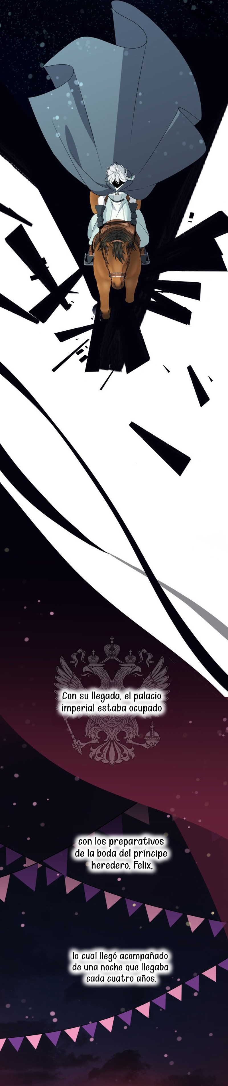 Un camión me mandó a otro mundo Capítulo 17 - Page 12