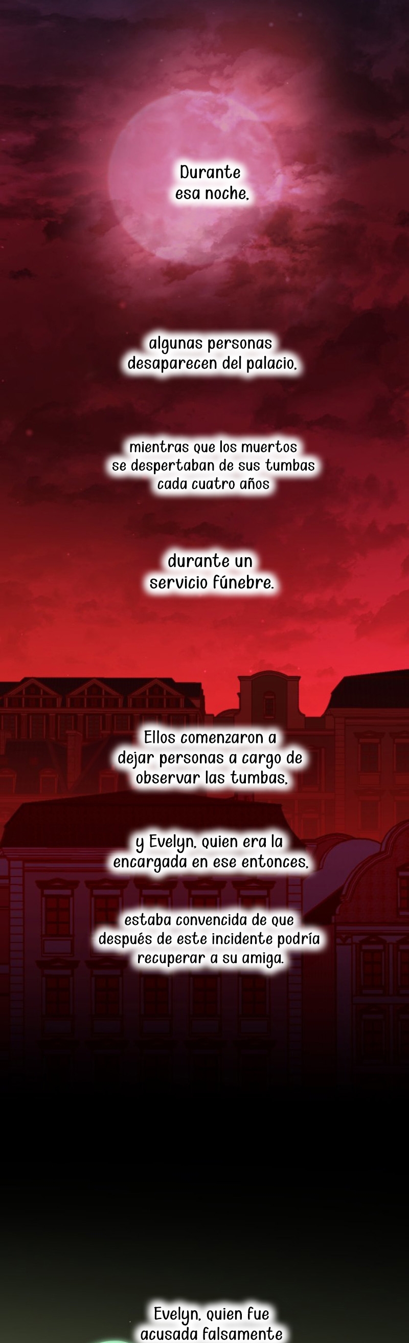 Un camión me mandó a otro mundo Capítulo 17 - Page 13