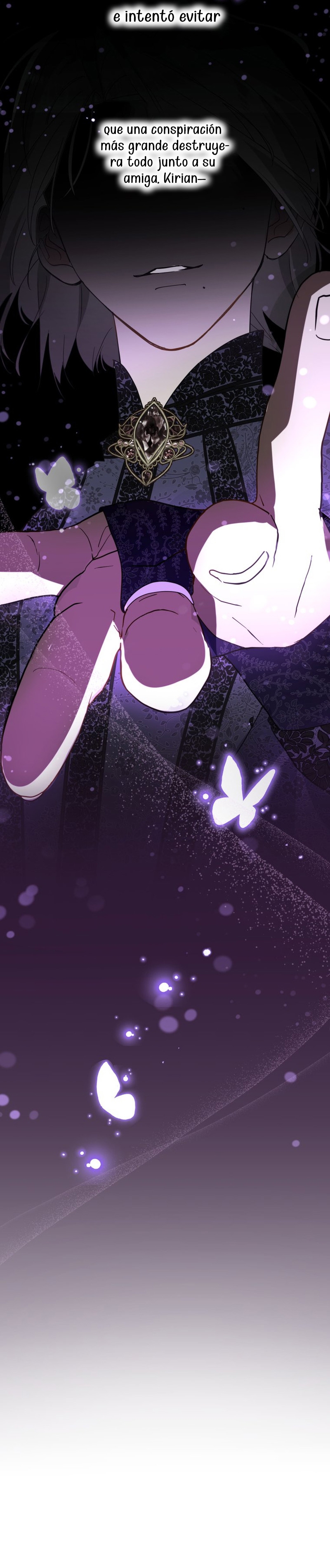 Un camión me mandó a otro mundo Capítulo 17 - Page 15