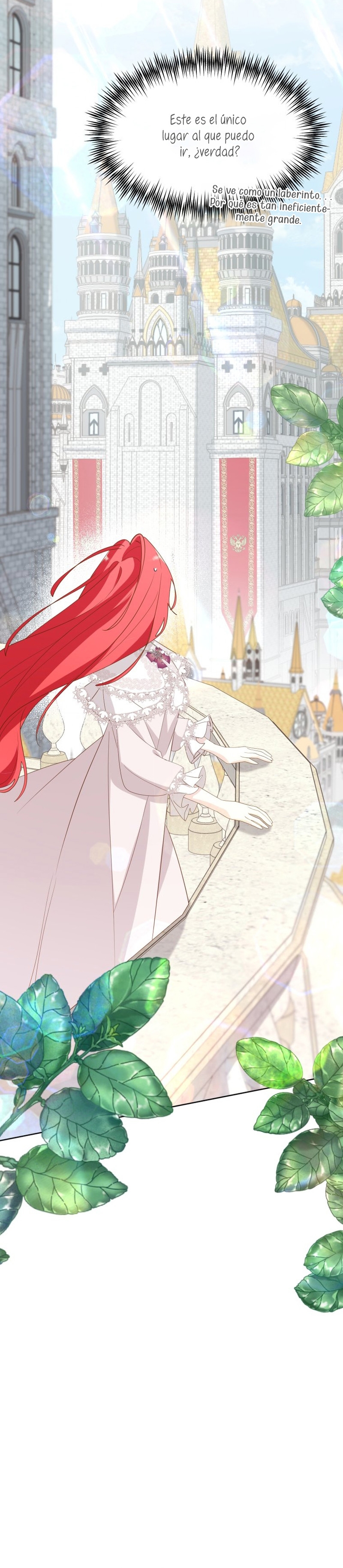 Un camión me mandó a otro mundo Capítulo 17 - Page 18