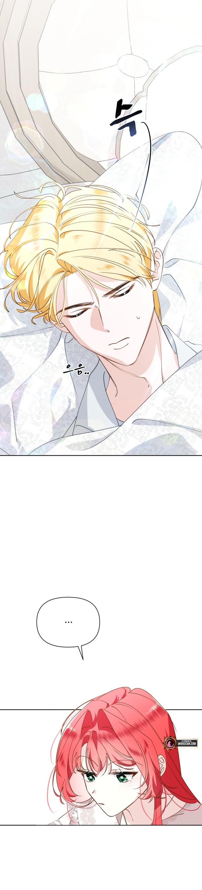 Un camión me mandó a otro mundo Capítulo 17 - Page 22