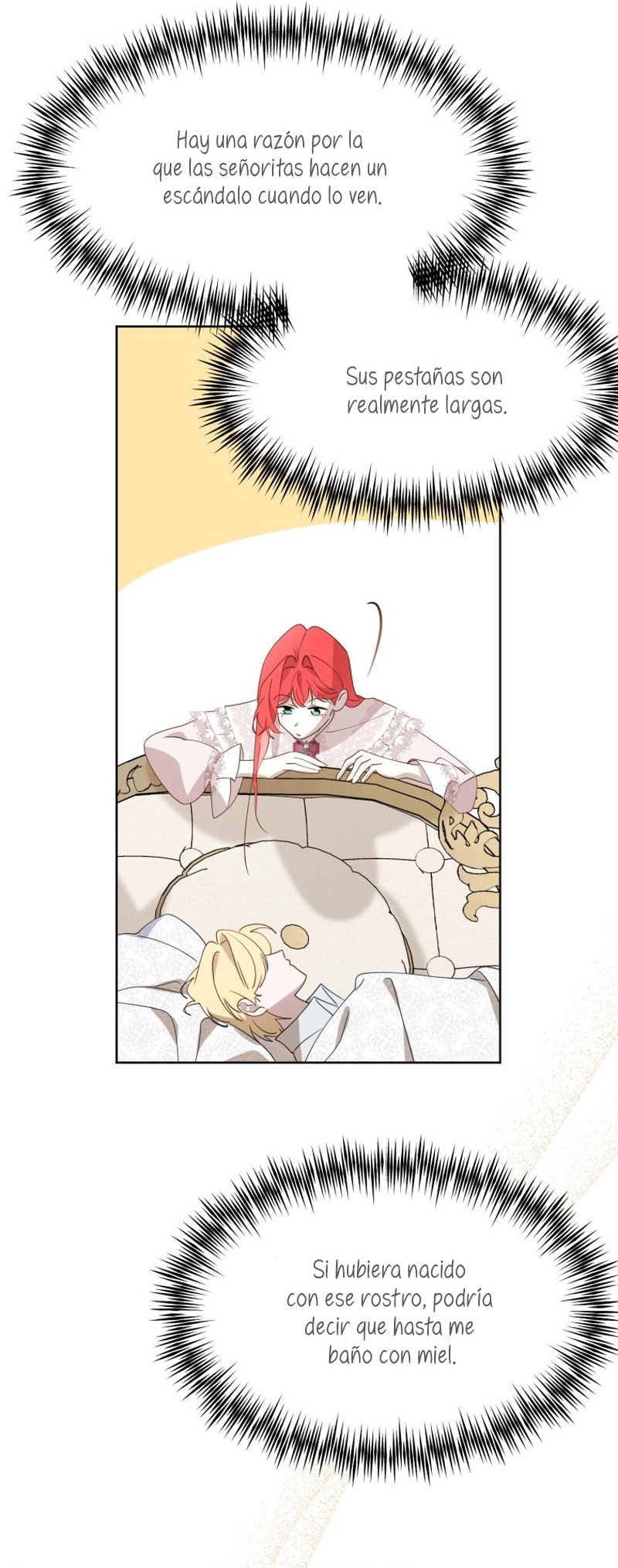 Un camión me mandó a otro mundo Capítulo 17 - Page 23