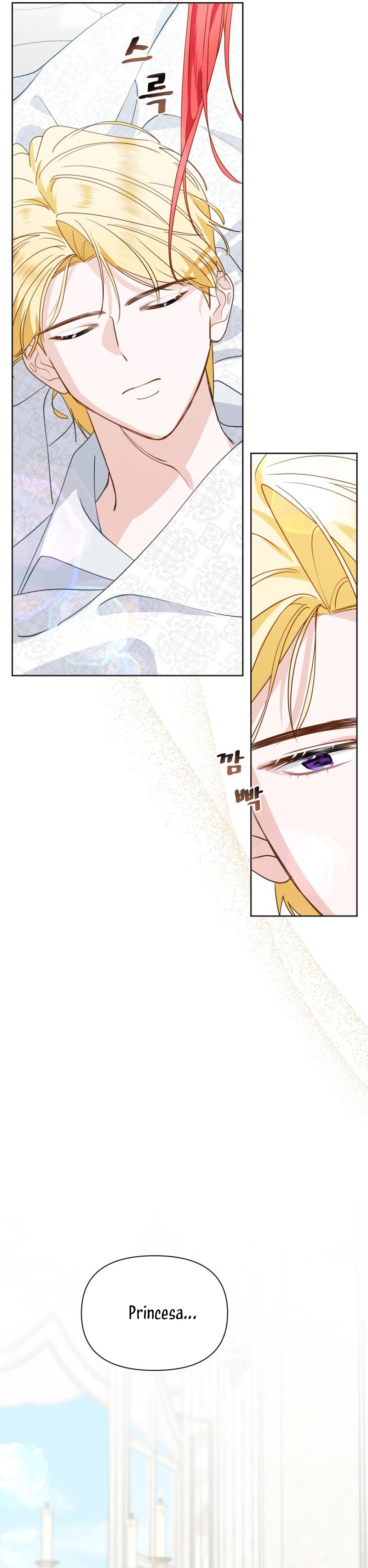 Un camión me mandó a otro mundo Capítulo 17 - Page 24