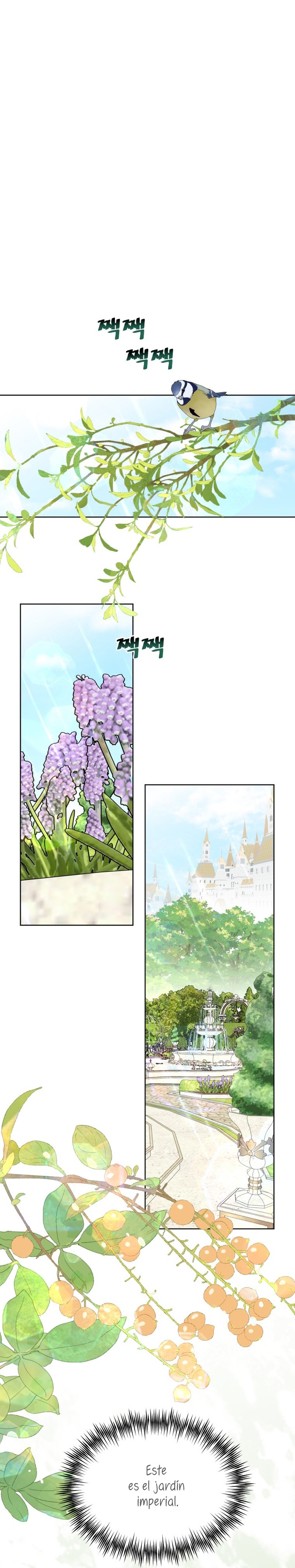 Un camión me mandó a otro mundo Capítulo 17 - Page 29