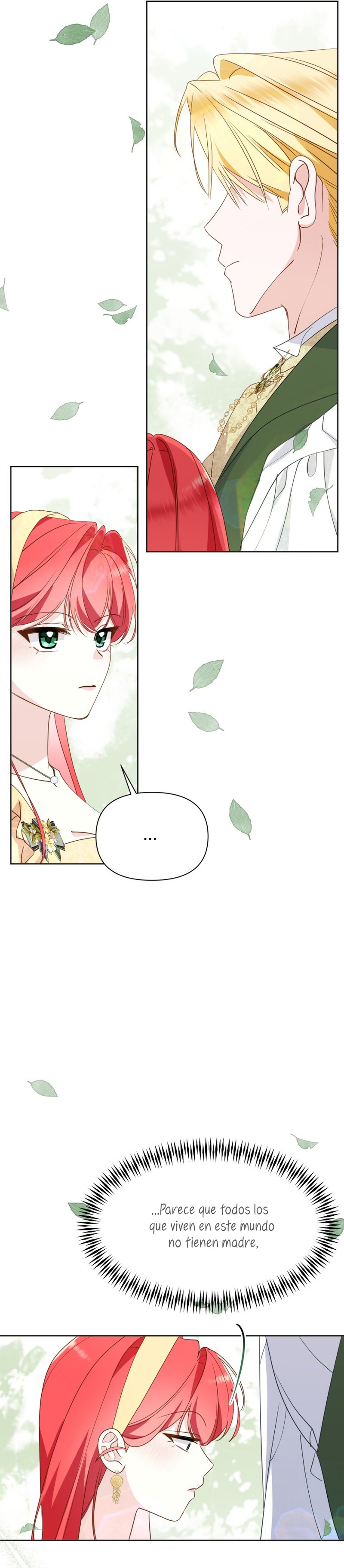 Un camión me mandó a otro mundo Capítulo 17 - Page 32