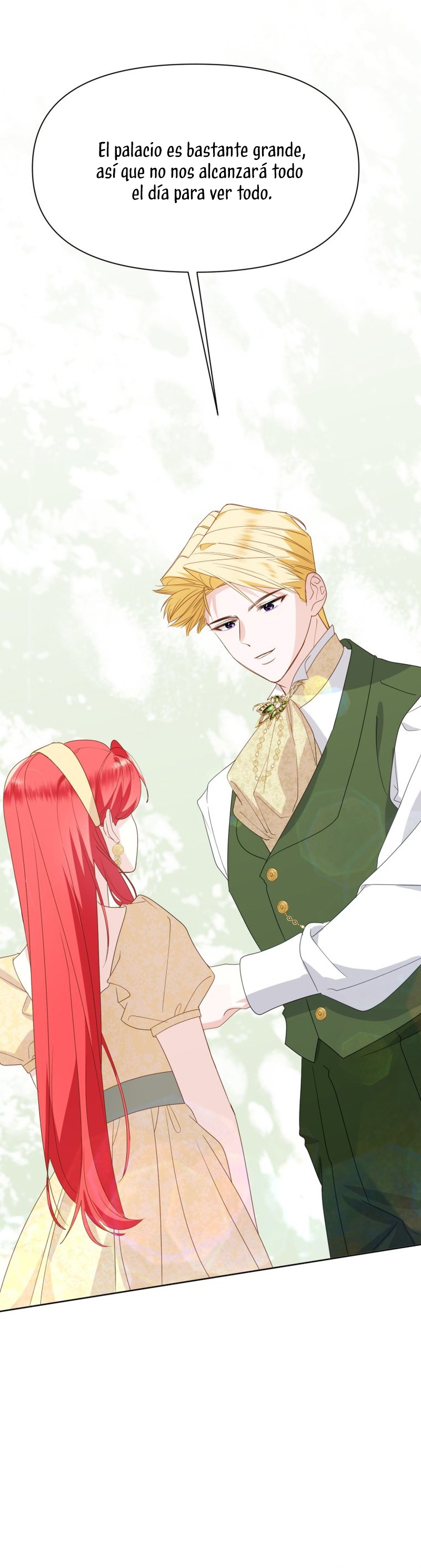 Un camión me mandó a otro mundo Capítulo 17 - Page 37