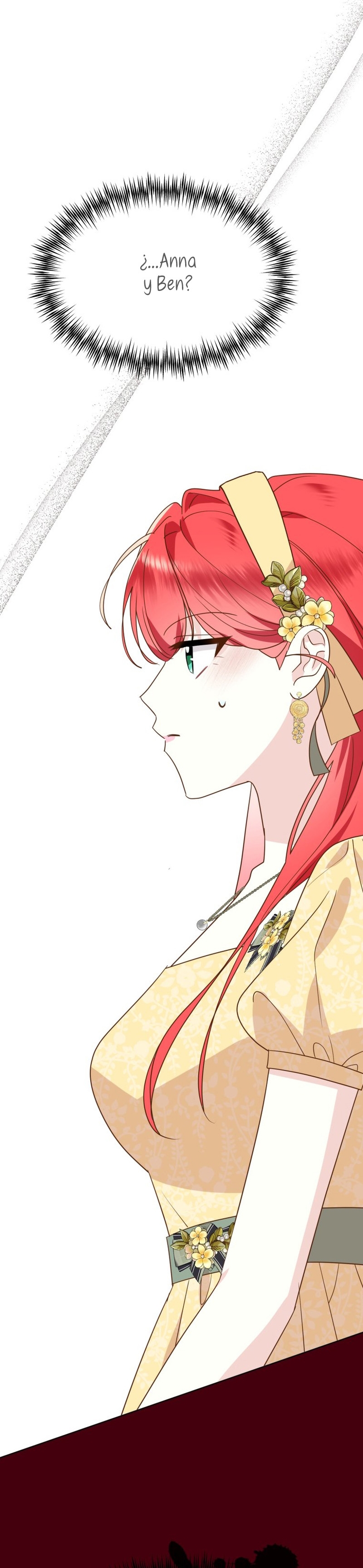 Un camión me mandó a otro mundo Capítulo 17 - Page 42