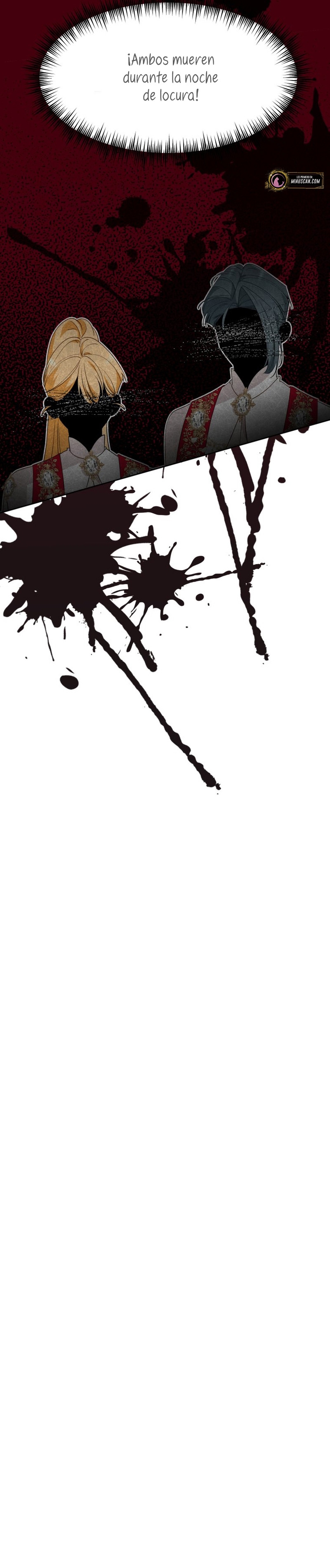 Un camión me mandó a otro mundo Capítulo 17 - Page 43