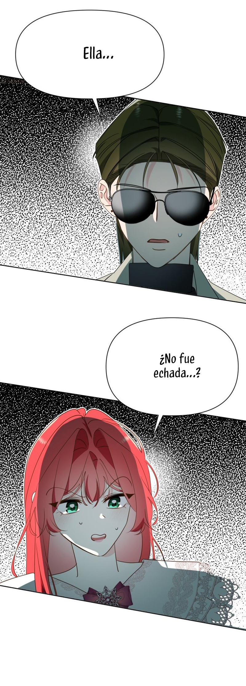 Un camión me mandó a otro mundo Capítulo 17 - Page 7