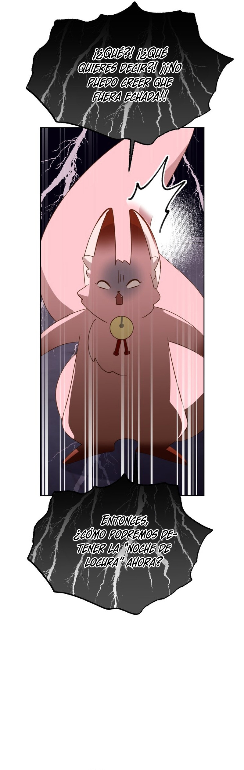 Un camión me mandó a otro mundo Capítulo 17 - Page 8