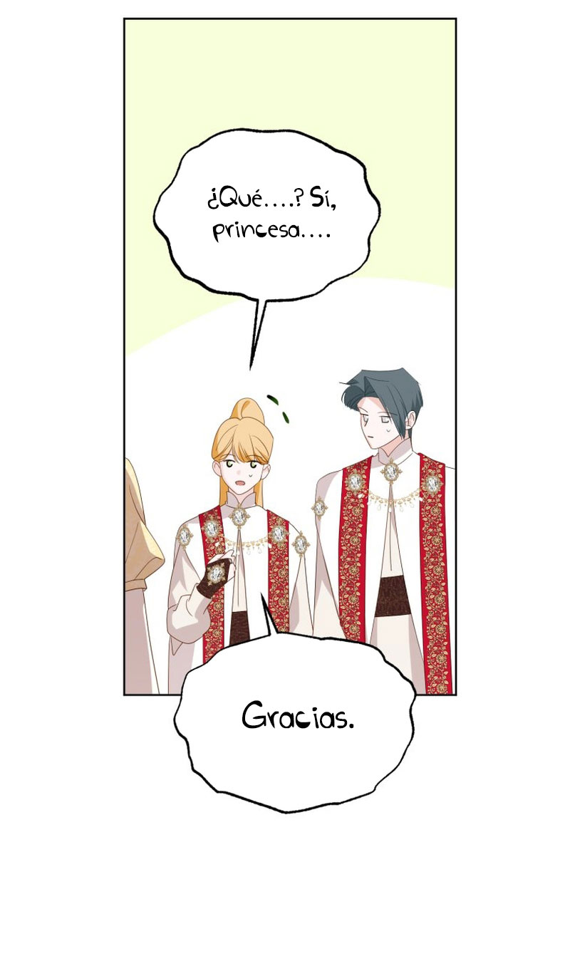 Un camión me mandó a otro mundo Capítulo 18 - Page 13