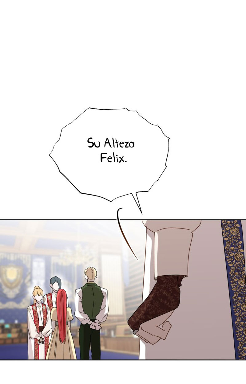 Un camión me mandó a otro mundo Capítulo 18 - Page 15