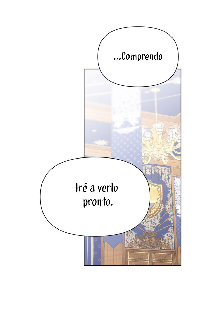 Un camión me mandó a otro mundo Capítulo 18 - Page 20