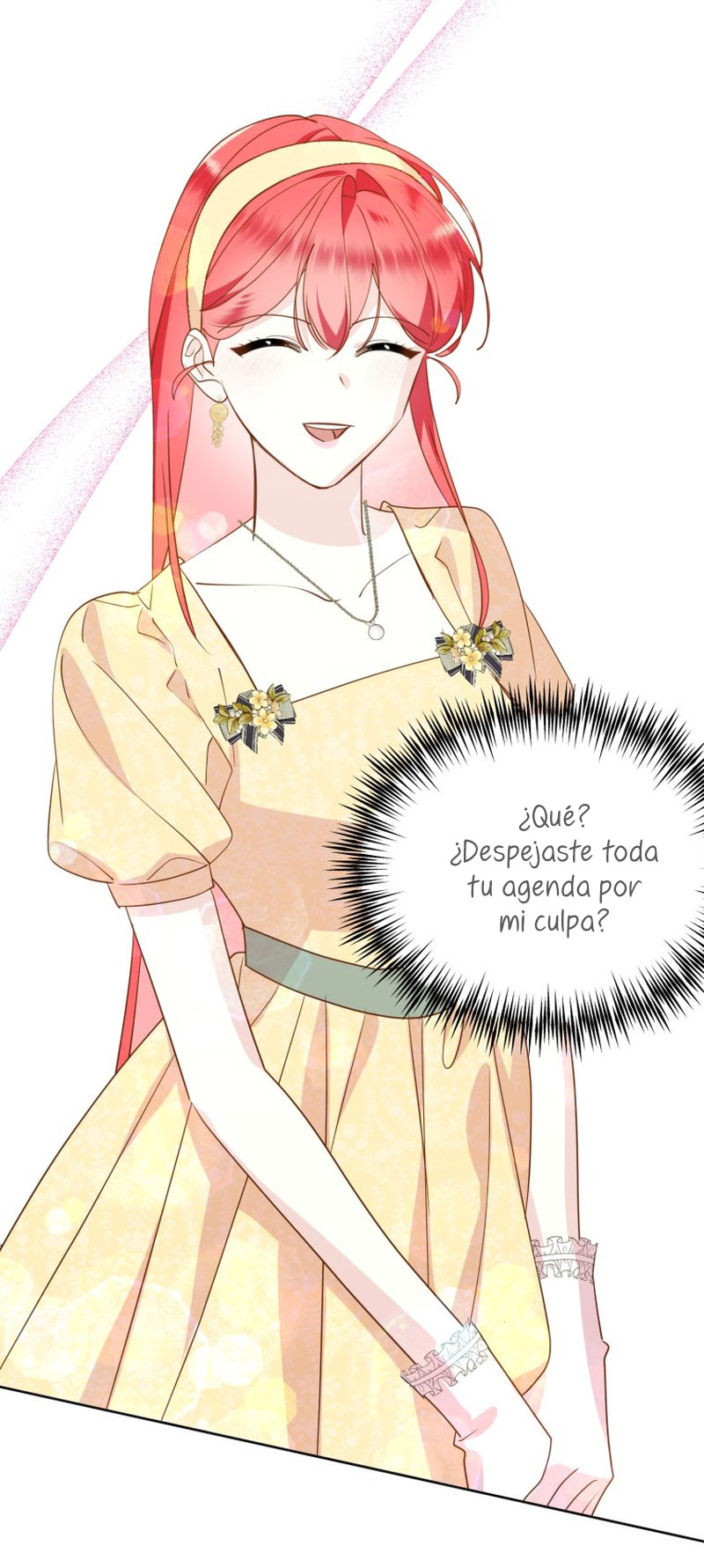 Un camión me mandó a otro mundo Capítulo 18 - Page 24