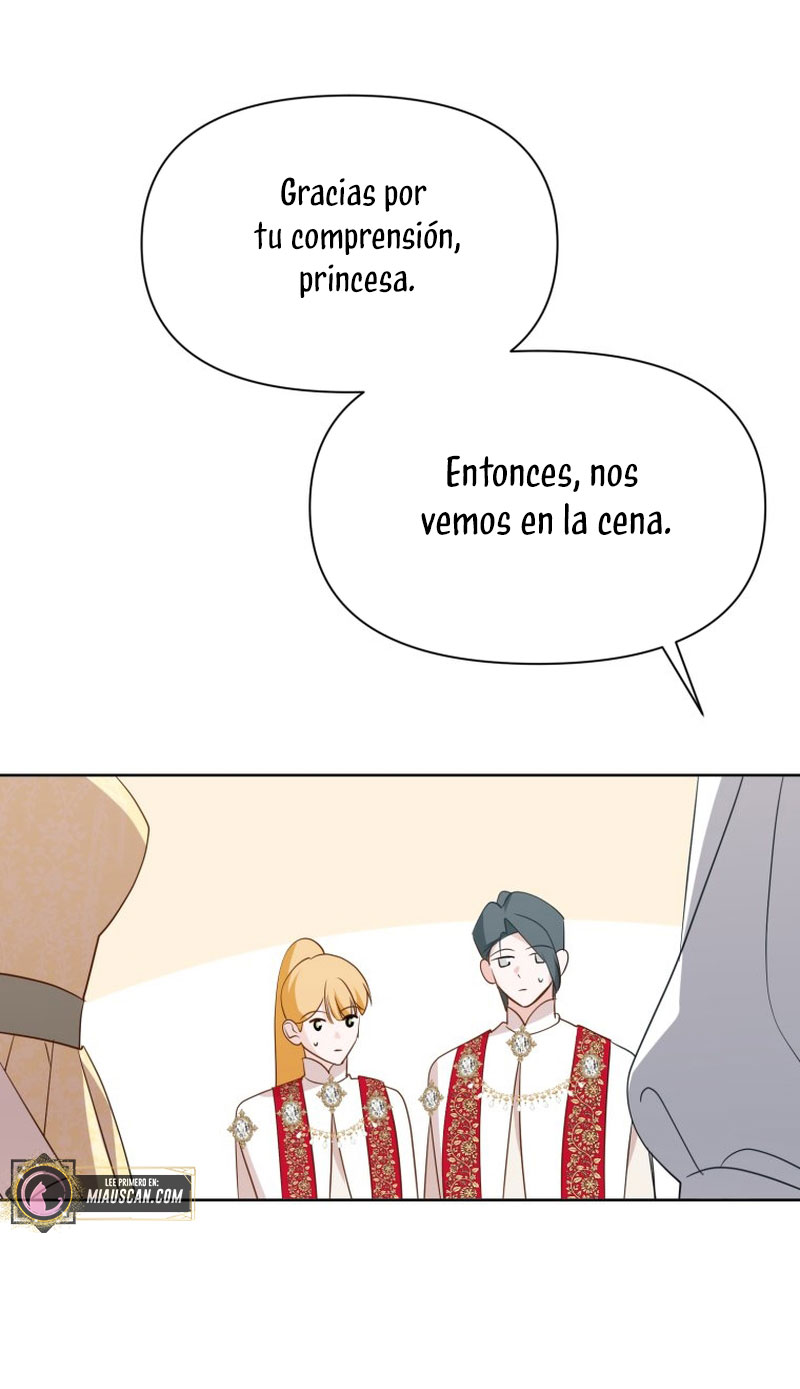 Un camión me mandó a otro mundo Capítulo 18 - Page 25