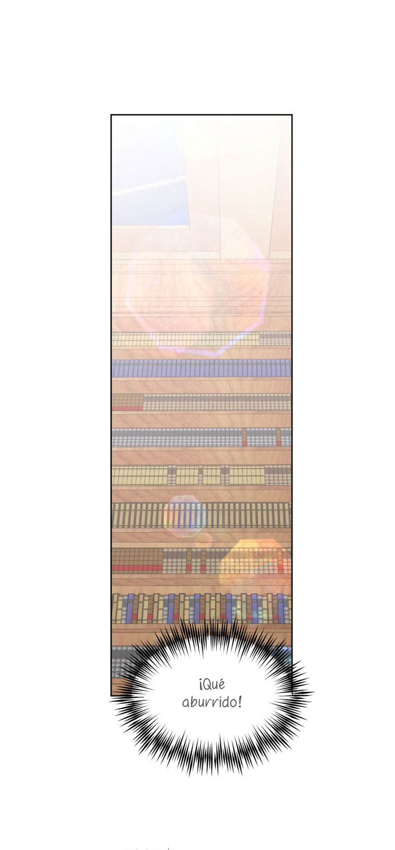 Un camión me mandó a otro mundo Capítulo 18 - Page 27