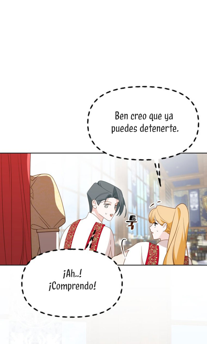 Un camión me mandó a otro mundo Capítulo 18 - Page 29