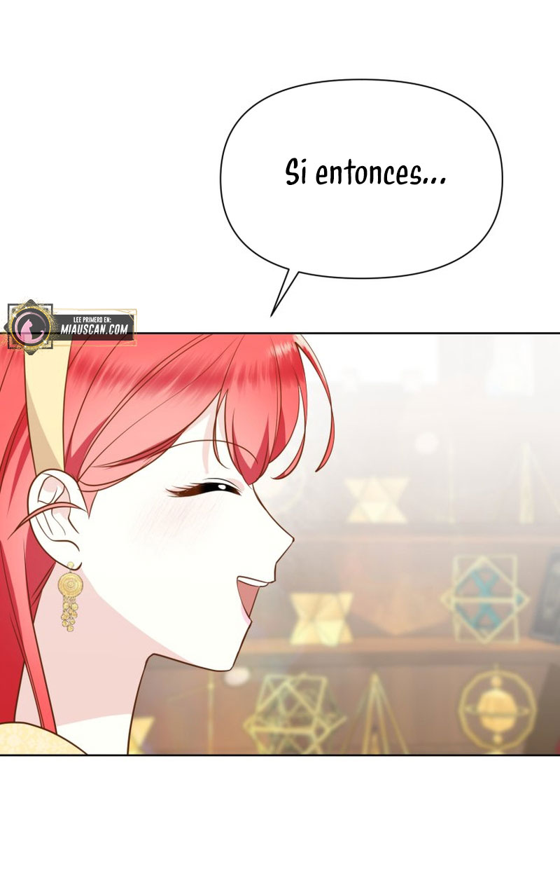 Un camión me mandó a otro mundo Capítulo 18 - Page 31