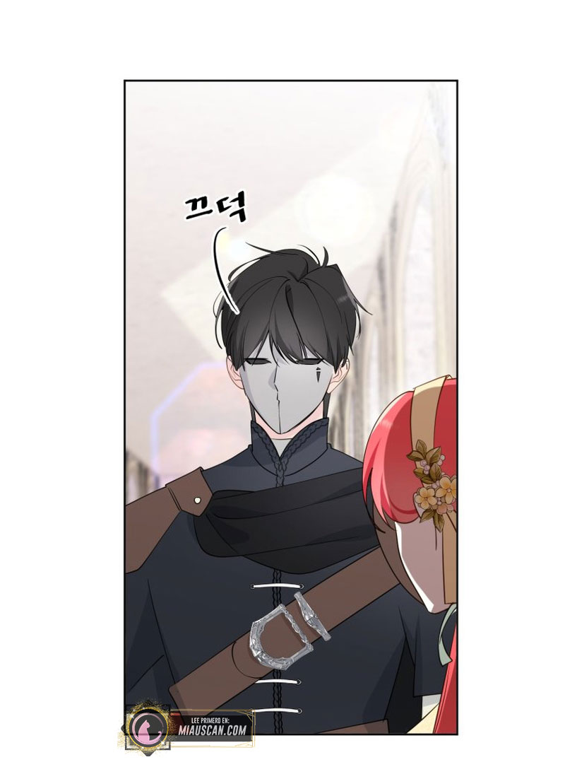 Un camión me mandó a otro mundo Capítulo 18 - Page 35